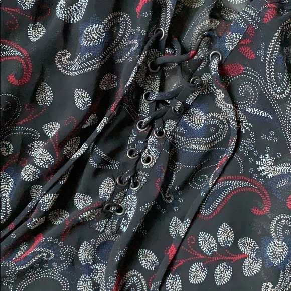 🚫SOLD🚫 Sanctuary Cachet Boho Dress - Picture 6 of 8